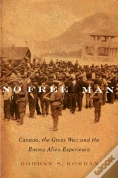 No Free Man