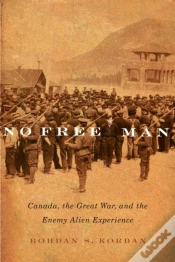 Capa do artigo No Free Man