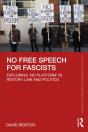 No Free Speech For Fascists - Preview