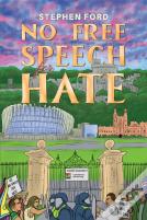 No Free Speech For Hate