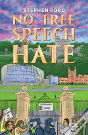Capa do artigo No Free Speech For Hate