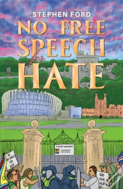 Capa do artigo No Free Speech For Hate
