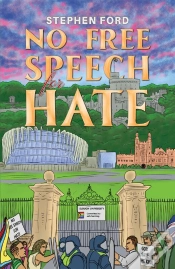 Capa do artigo No Free Speech For Hate