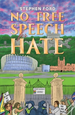 Capa do artigo No Free Speech For Hate