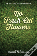 No Fresh Cut Flowers