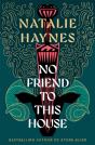 No Friend To This House - Preview