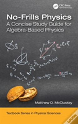 Capa do artigo No-Frills Physics