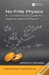 Capa do artigo No-Frills Physics