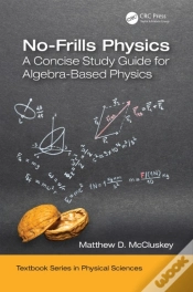 Capa do artigo No-Frills Physics