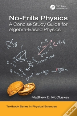 Capa do artigo No-Frills Physics