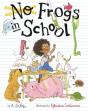 No Frogs In School - Preview