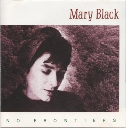Capa do artigo No Frontiers - CD