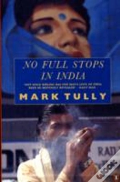 Capa do artigo No Full Stops In India