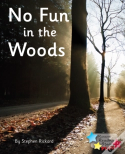 Capa do artigo No Fun In The Woods