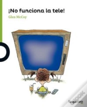 Capa do artigo ¡No Funciona La Tele!