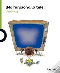 Capa do artigo ¡No Funciona La Tele!
