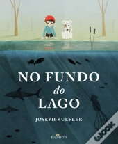 No Fundo do Lago