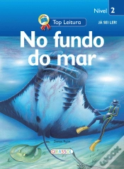 Capa do artigo No Fundo do Mar
