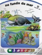 Capa do artigo No Fundo Do Mar