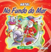 Capa do artigo No Fundo do Mar