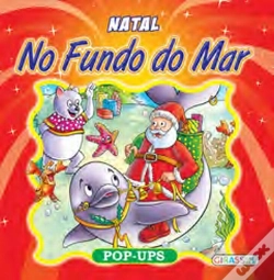 Capa do artigo No Fundo do Mar