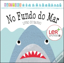 Capa do artigo No Fundo do Mar