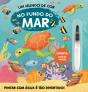 No Fundo do Mar - Preview