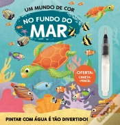 Capa do artigo No Fundo do Mar