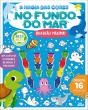 No Fundo do Mar - Preview