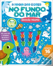 Capa do artigo No Fundo do Mar