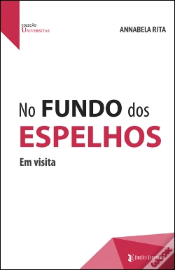 Capa do artigo No Fundo dos Espelhos