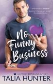 No Funny Business