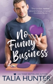 No Funny Business