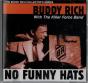 No Funny Hats - CD - Preview