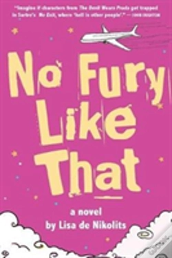 Capa do artigo No Fury Like That