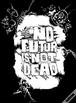 Capa do artigo No Futur Is Not Dead