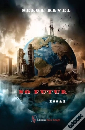 Capa do artigo No Futur