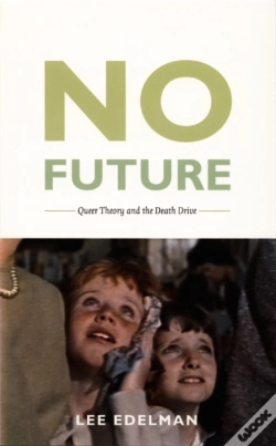 Capa do artigo No Future
