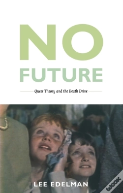 Capa do artigo No Future