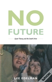 Capa do artigo No Future