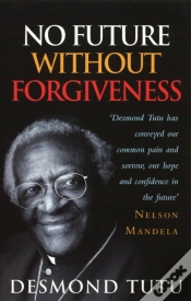 Capa do artigo No Future Without Forgiveness