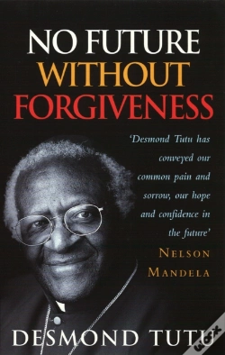 Capa do artigo No Future Without Forgiveness