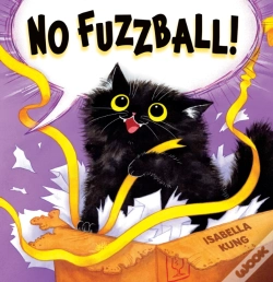 Capa do artigo No Fuzzball!