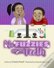 Capa do artigo No Fuzzies On My Teeth