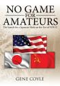 No Game For Amateurs - Preview