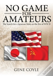 Capa do artigo No Game For Amateurs