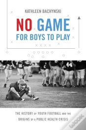 Capa do artigo No Game For Boys To Play