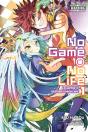 No Game No Life Chapter 2: Eastern Union Arc, Vol. 1 (Manga) - Preview