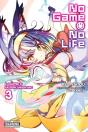 No Game No Life Chapter 2: Eastern Union Arc, Vol. 3 (Manga) - Preview