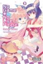 No Game No Life, Please!, Vol. 2 - Preview